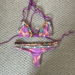 Maagi reversible bikini
